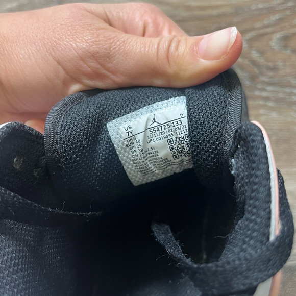 Air Jordan 1 mid - Picture 4 of 4